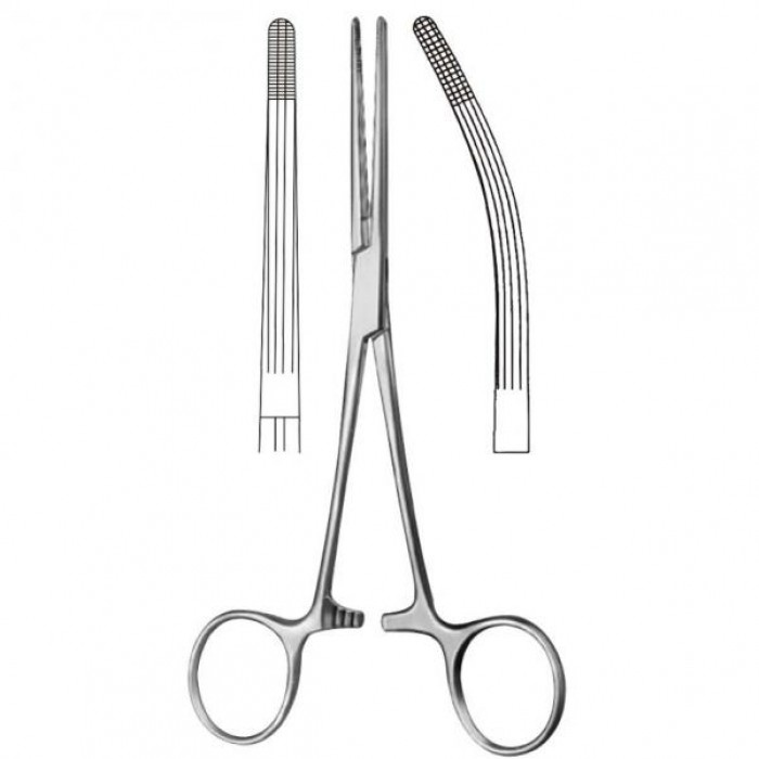 Roch-Carmalt Forceps