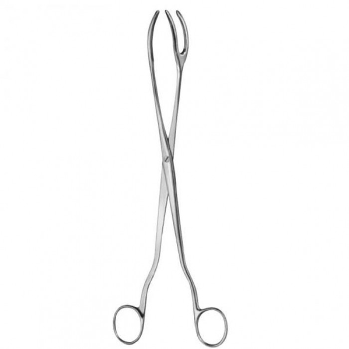 Sterilizer Forceps