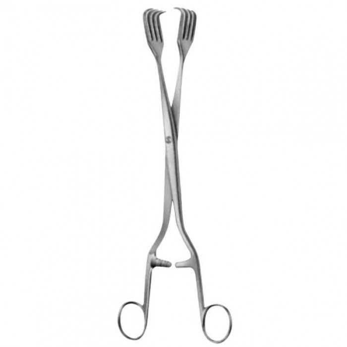 Billroth Forceps