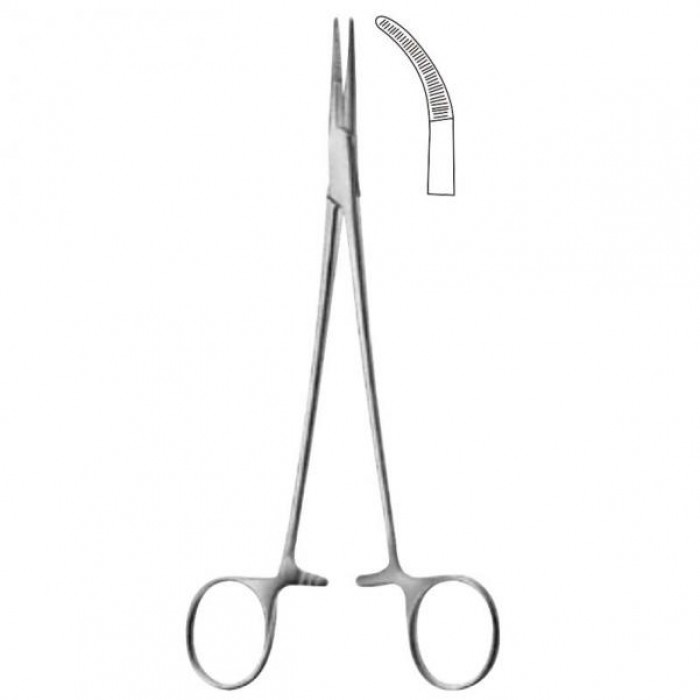 Adson Forceps