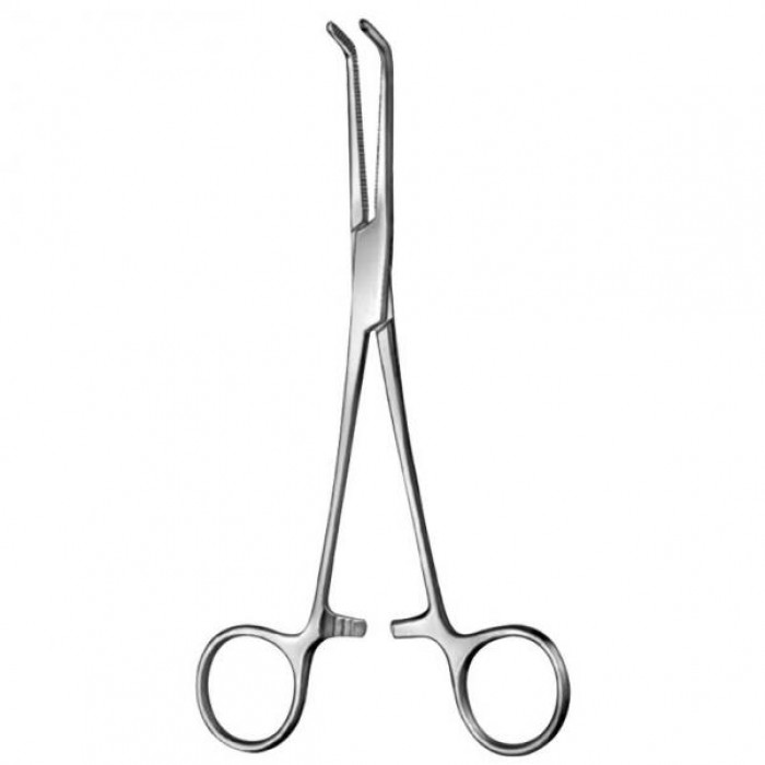 Mixter Forceps