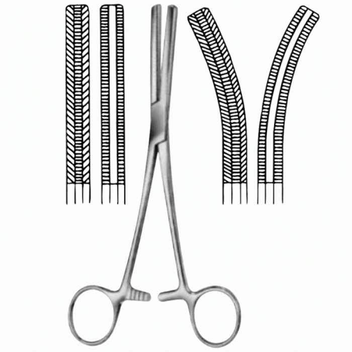 Ferguson Forceps