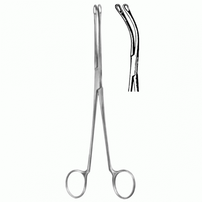 Blake Gallstone Forceps